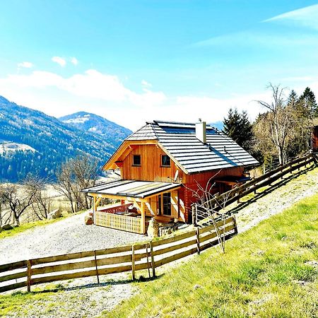فيلا Laerchenhaus ,,Unterer Brodl" Sankt Peter am Kammersberg المظهر الخارجي الصورة