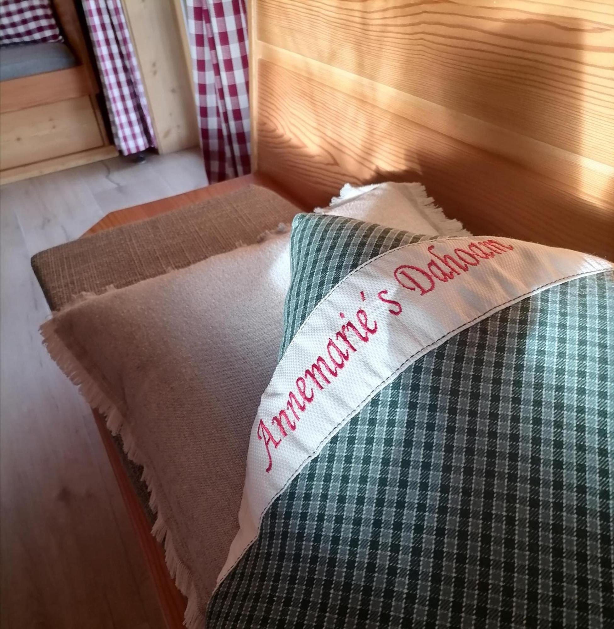 فيلا Laerchenhaus ,,Unterer Brodl" Sankt Peter am Kammersberg المظهر الخارجي الصورة