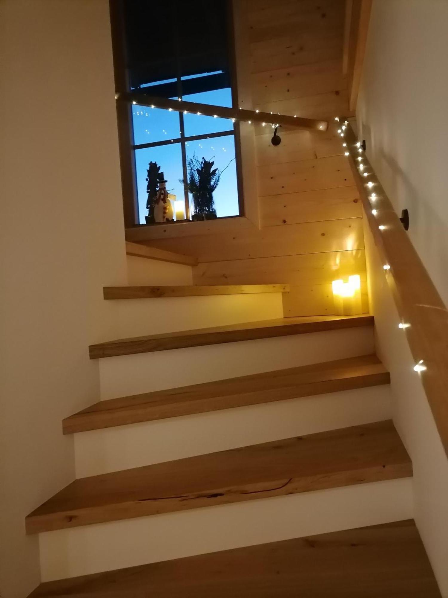 فيلا Laerchenhaus ,,Unterer Brodl" Sankt Peter am Kammersberg المظهر الخارجي الصورة
