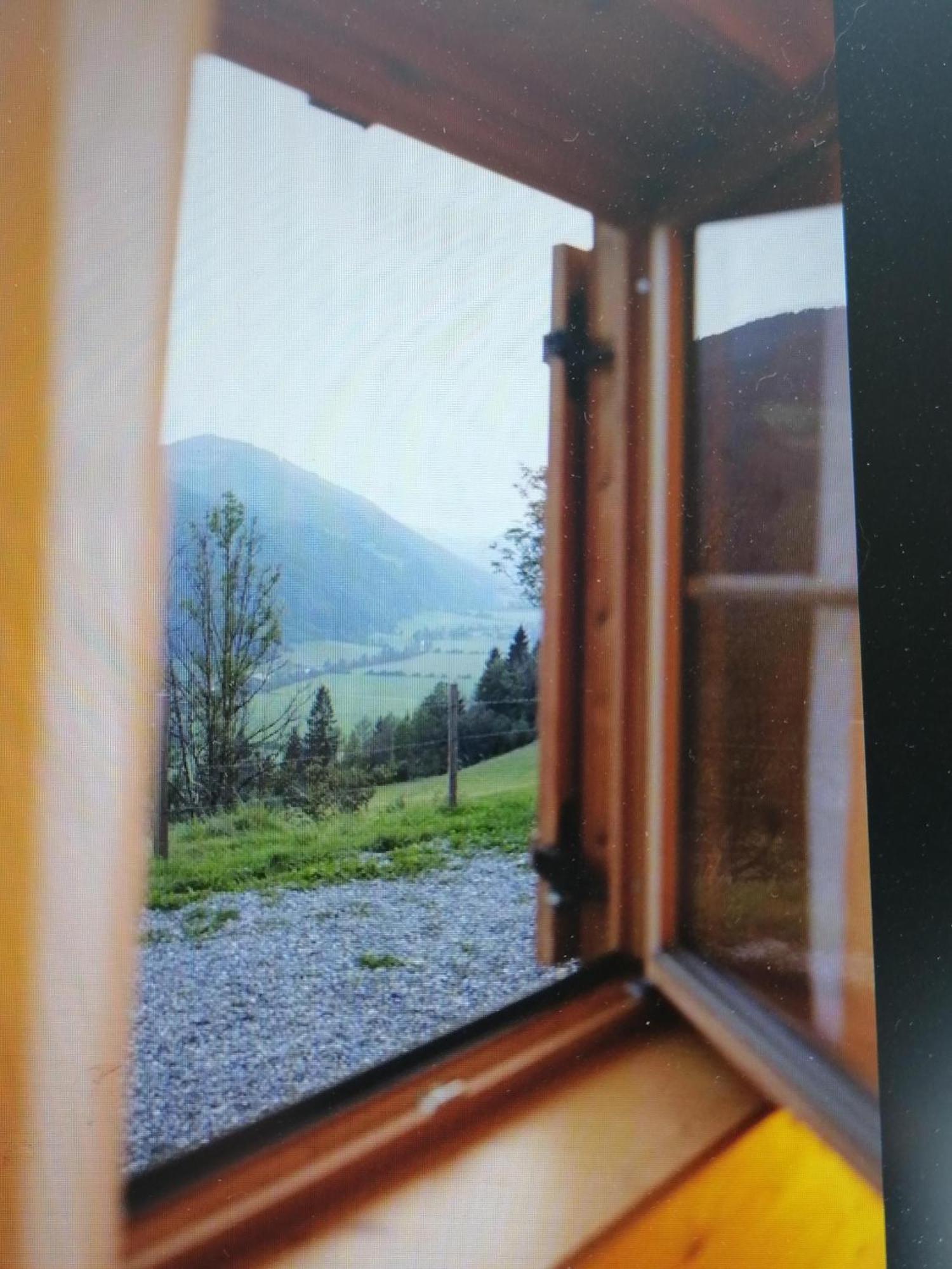 فيلا Laerchenhaus ,,Unterer Brodl" Sankt Peter am Kammersberg المظهر الخارجي الصورة